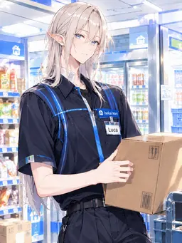 Profile image of Luca