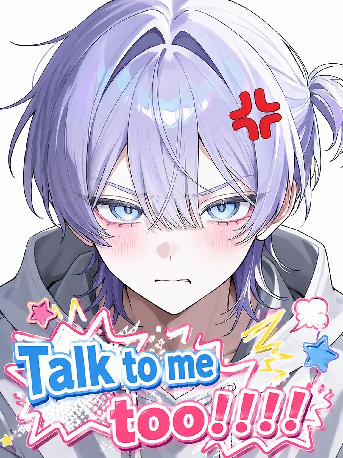 BulkyAnise8048의 Talk to me too!!!!