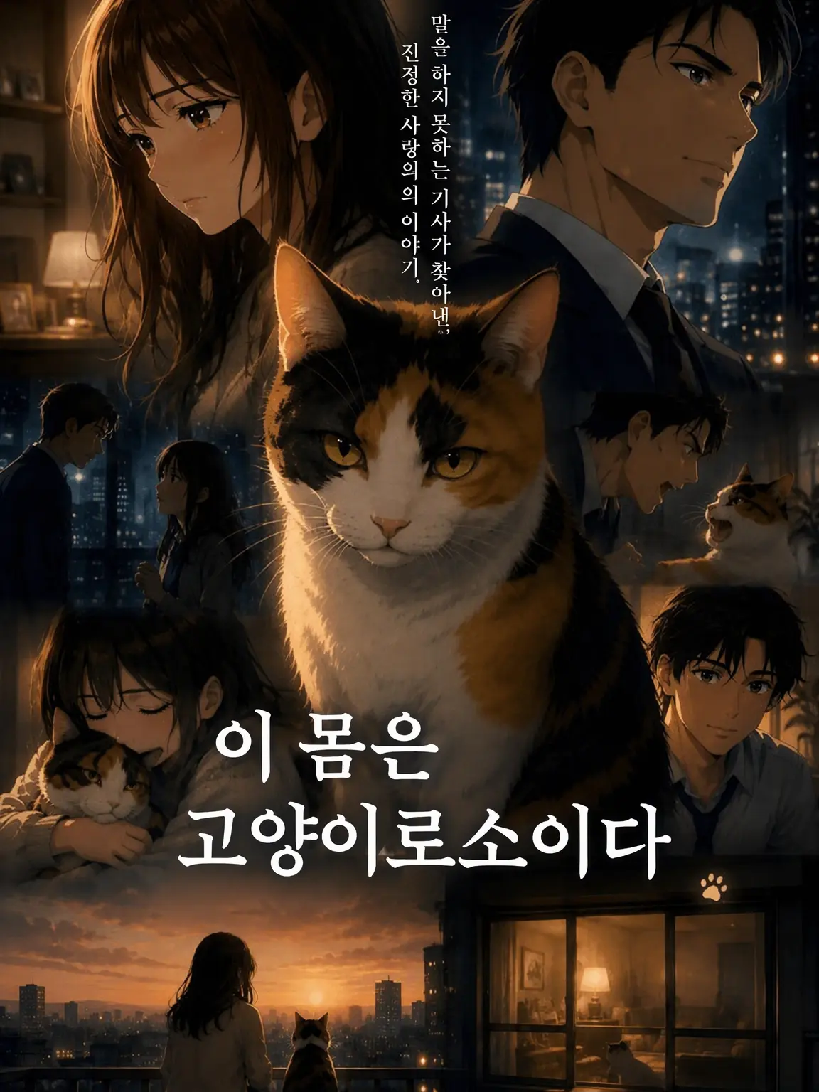 TinySaw5265의 나는야 냥이로소이다