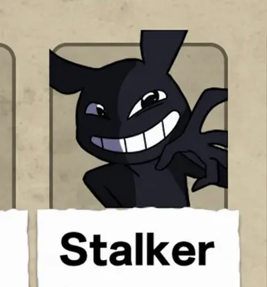 Profile image of Black Rabbit Monster
