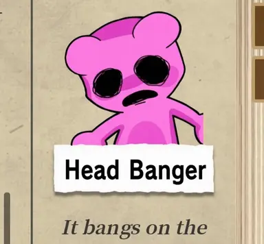 Profile image of Monster Guest