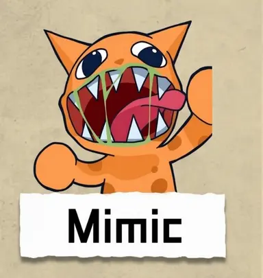 Profile image of Monster Guest