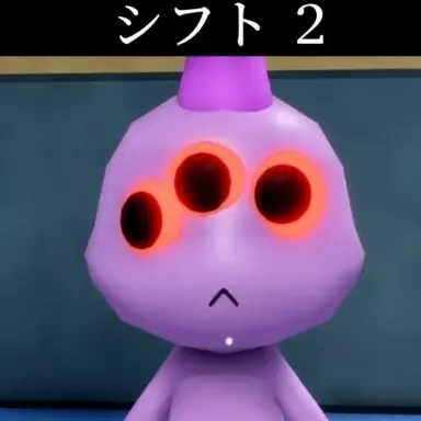 Profile image of 怪物客