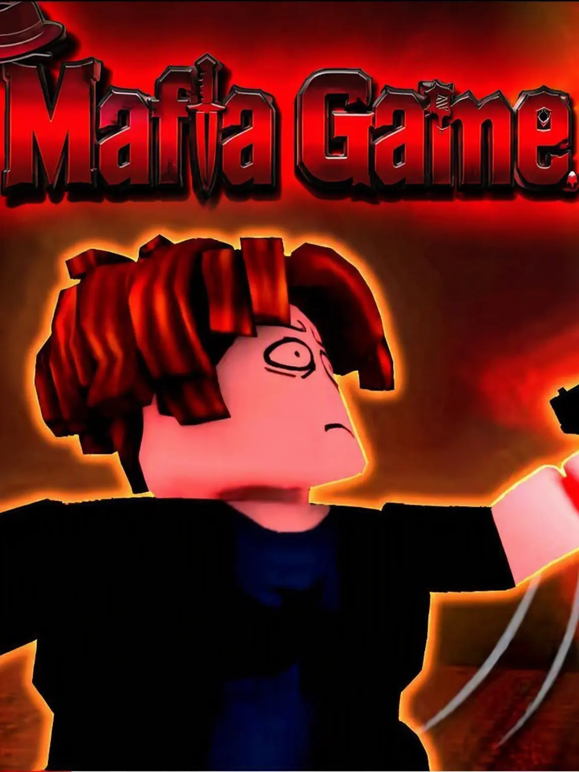 mafia_game의 Upia Game