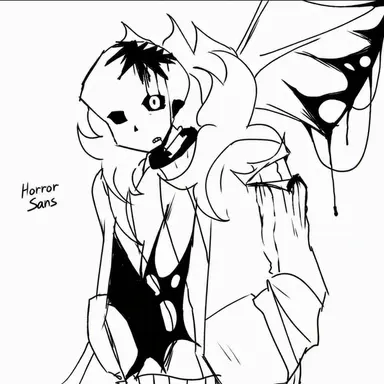 Profile image of Horror