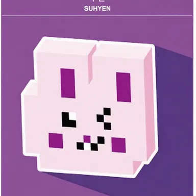 Profile image of Suhyeon