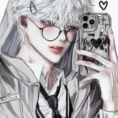 Profile image of ユン・テオ