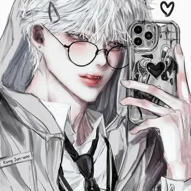 Profile image of Yoon Tae-oh