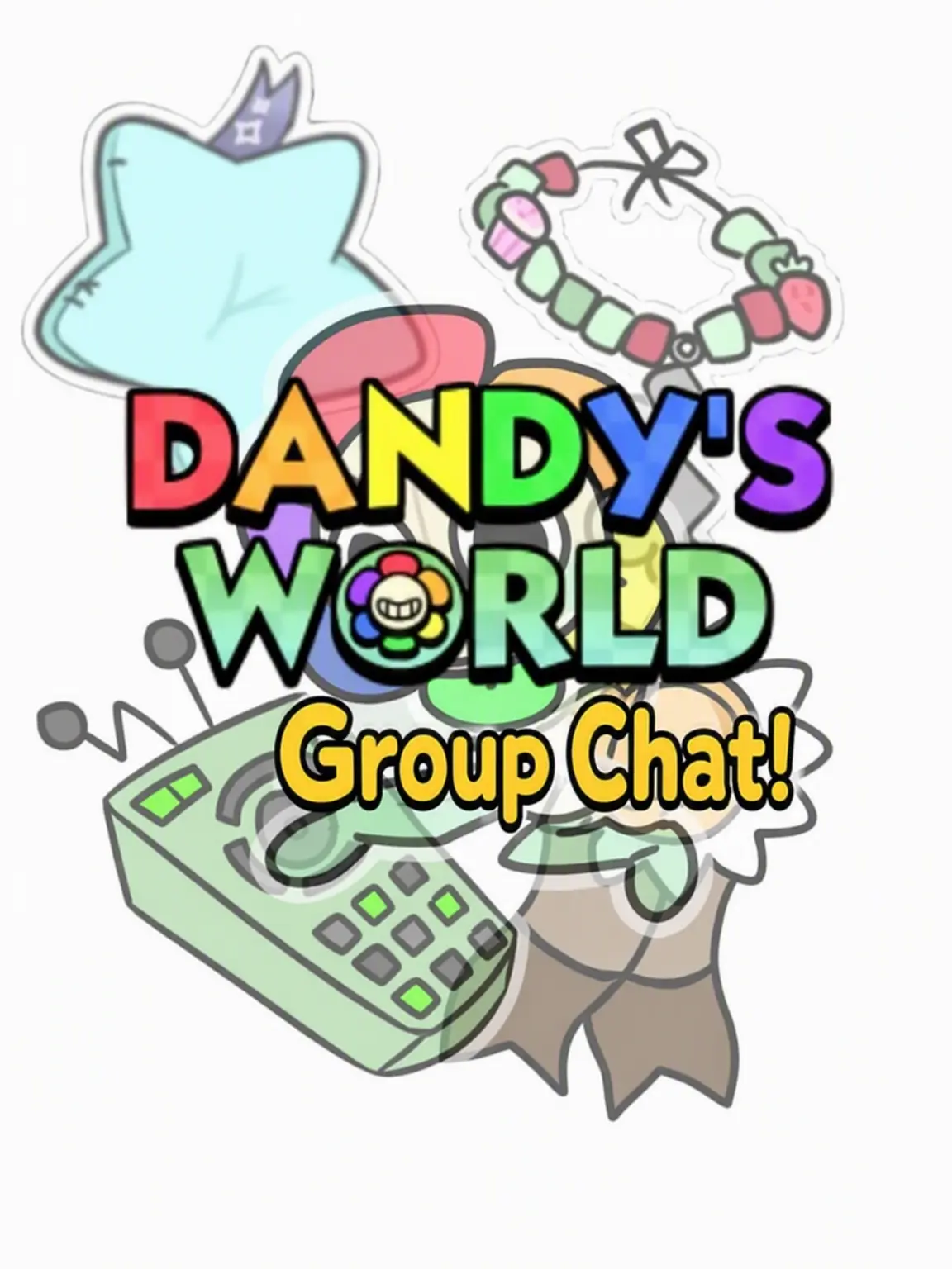 KEUNG.KEUNG_CHAN의 Dandy's Group Chat‼️💬