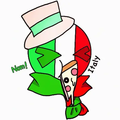 Profile image of Italy