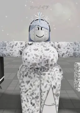 Profile image of ユーノイア