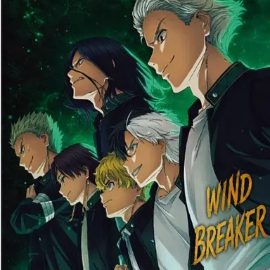 Profile image of Bofurin Students