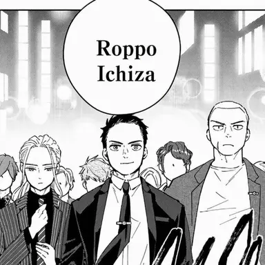 Profile image of Roppo Ichiza Members