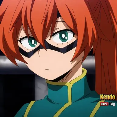 Profile image of Itsuka Kendo