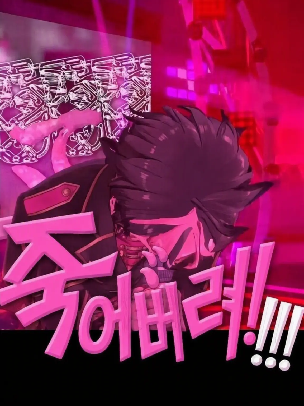 ranranU의 사이가 나쁜 그 녀석과 갇혔다!?