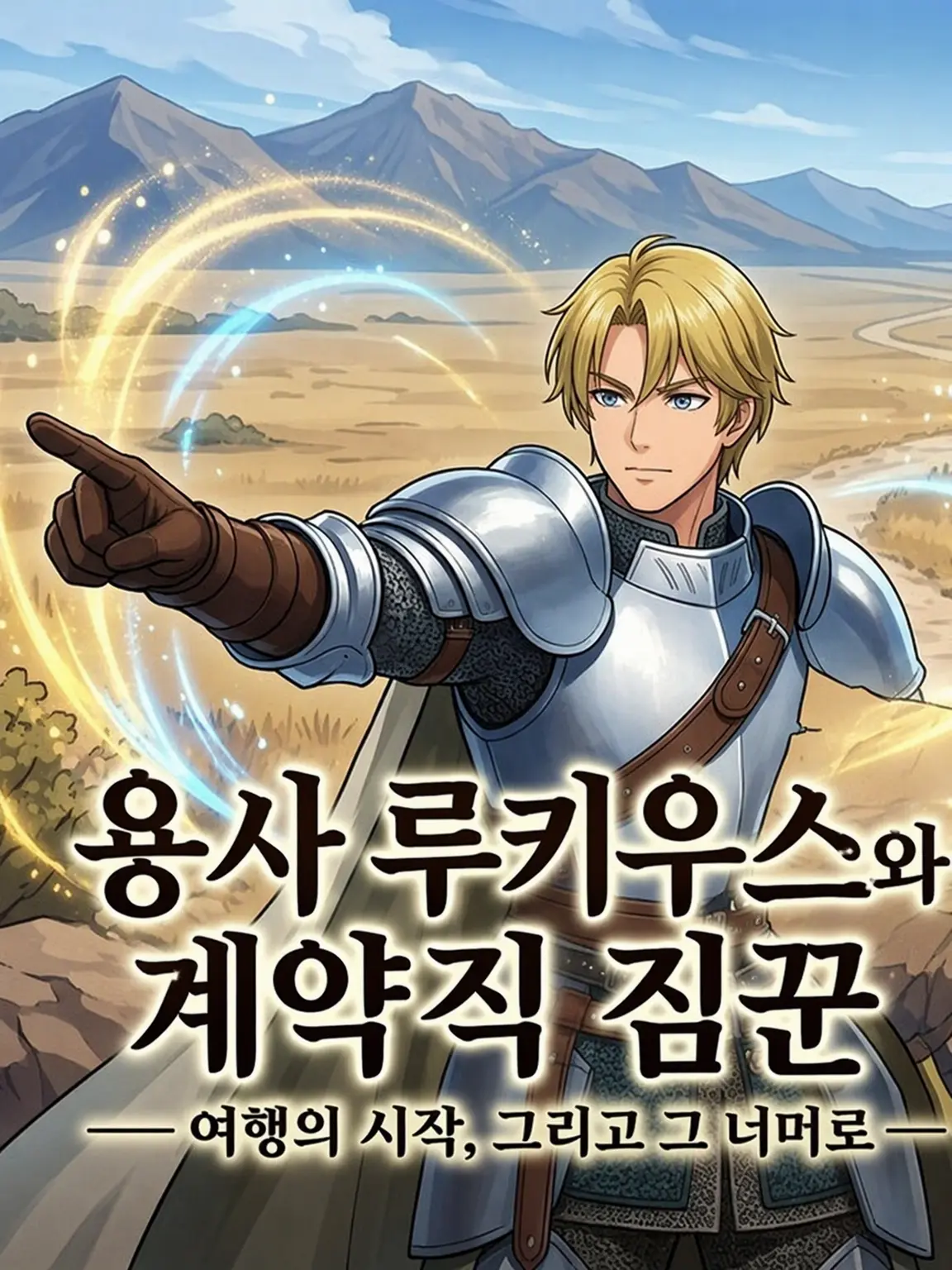 Mahamaya의 짐꾼의 역습