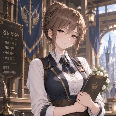 Profile image of 밀리