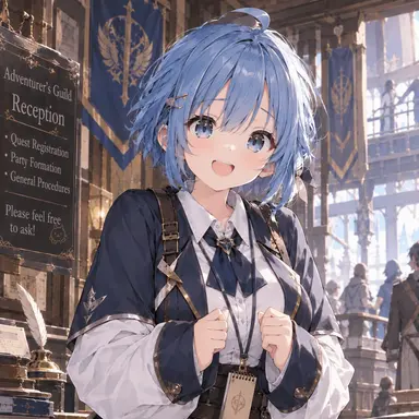 Profile image of Colette