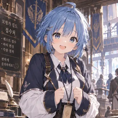 Profile image of 코렛트