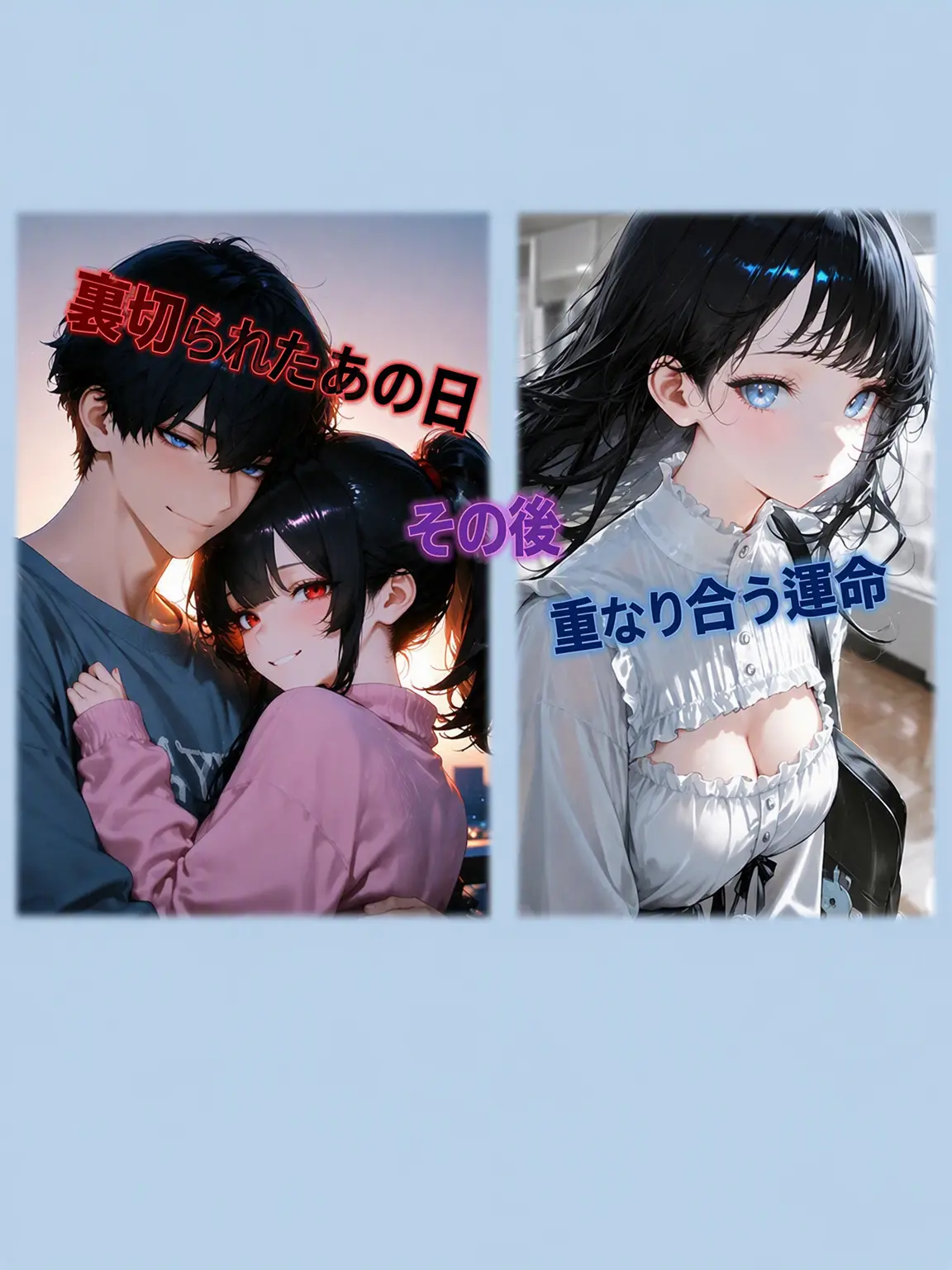 PLSavior의 噛み合う運命、ソ・ダソム