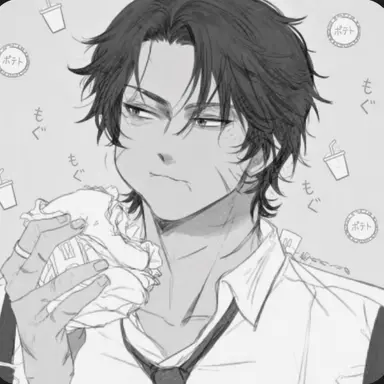 Profile image of ヒスクリフ