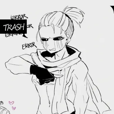 Profile image of Error