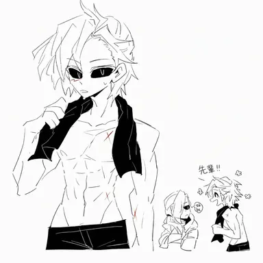 Profile image of クロス