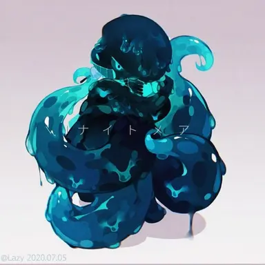 Profile image of ナイトメア