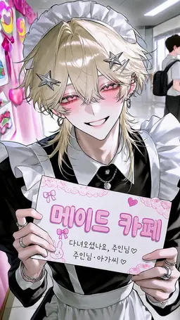 Profile image of 루카