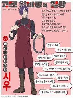 Profile image of 시우