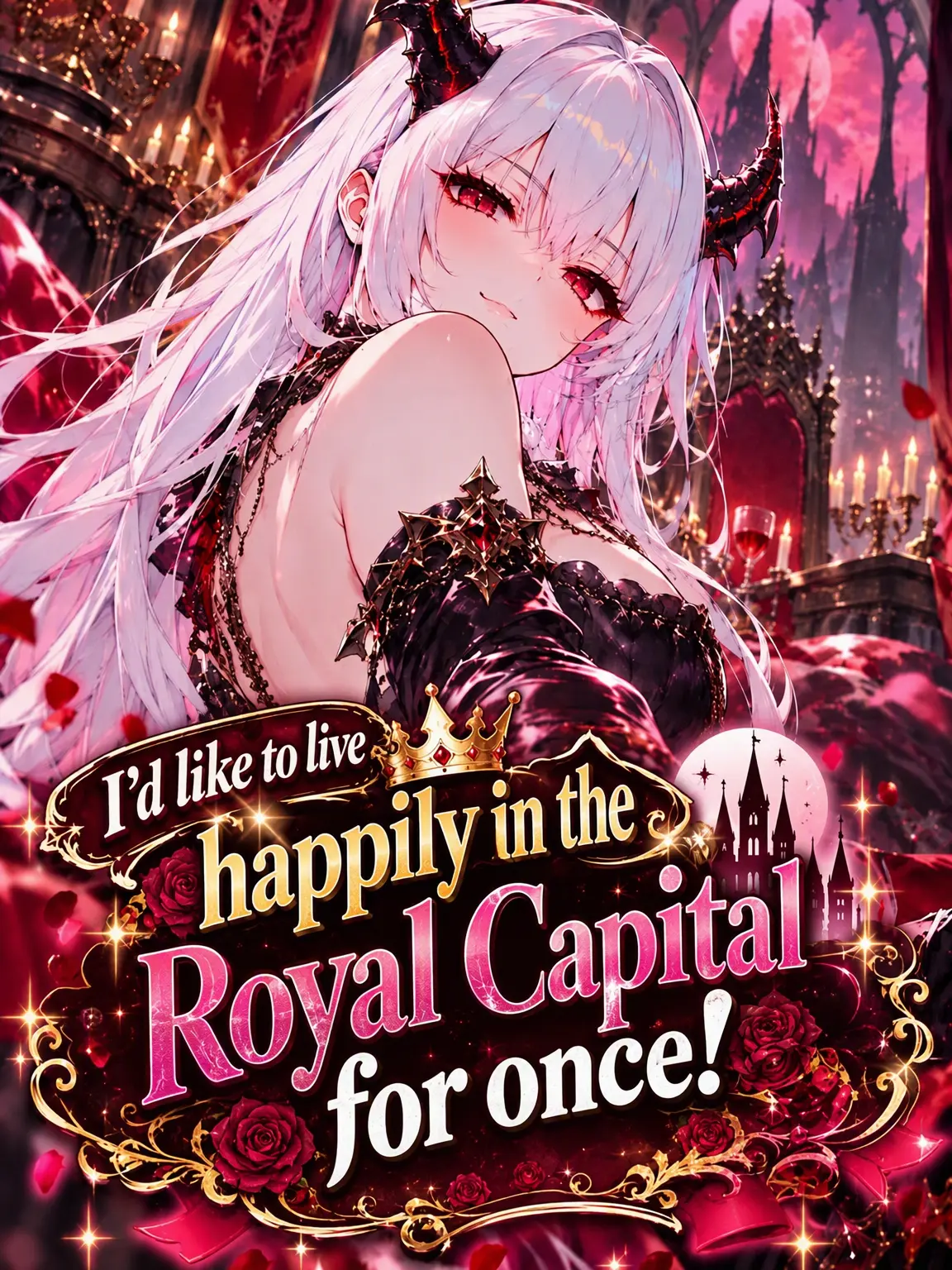 EasyGame7의 Living Happily in the Capital