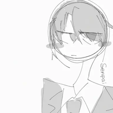 Profile image of Senpai