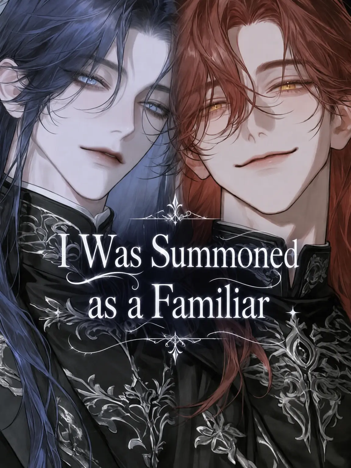 nemu__zt의 Summoned as a Familiar