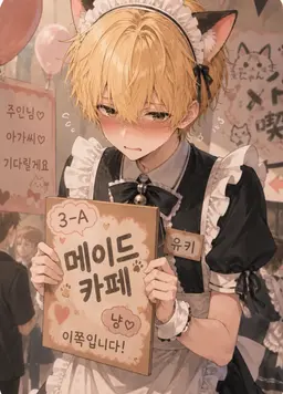 Profile image of 유키