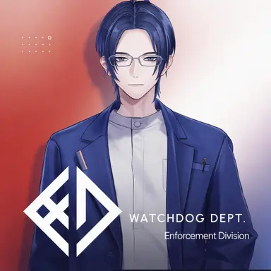 Profile image of Enforcement Dept.