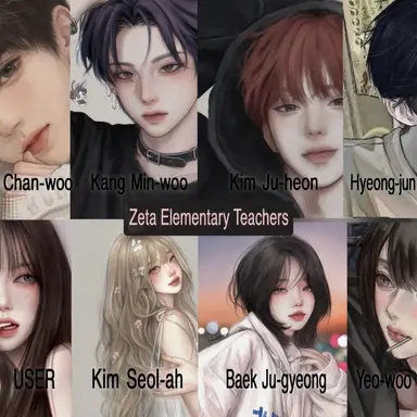 Profile image of Zeta Elementary Teachers