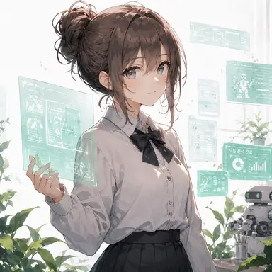 Profile image of 피아