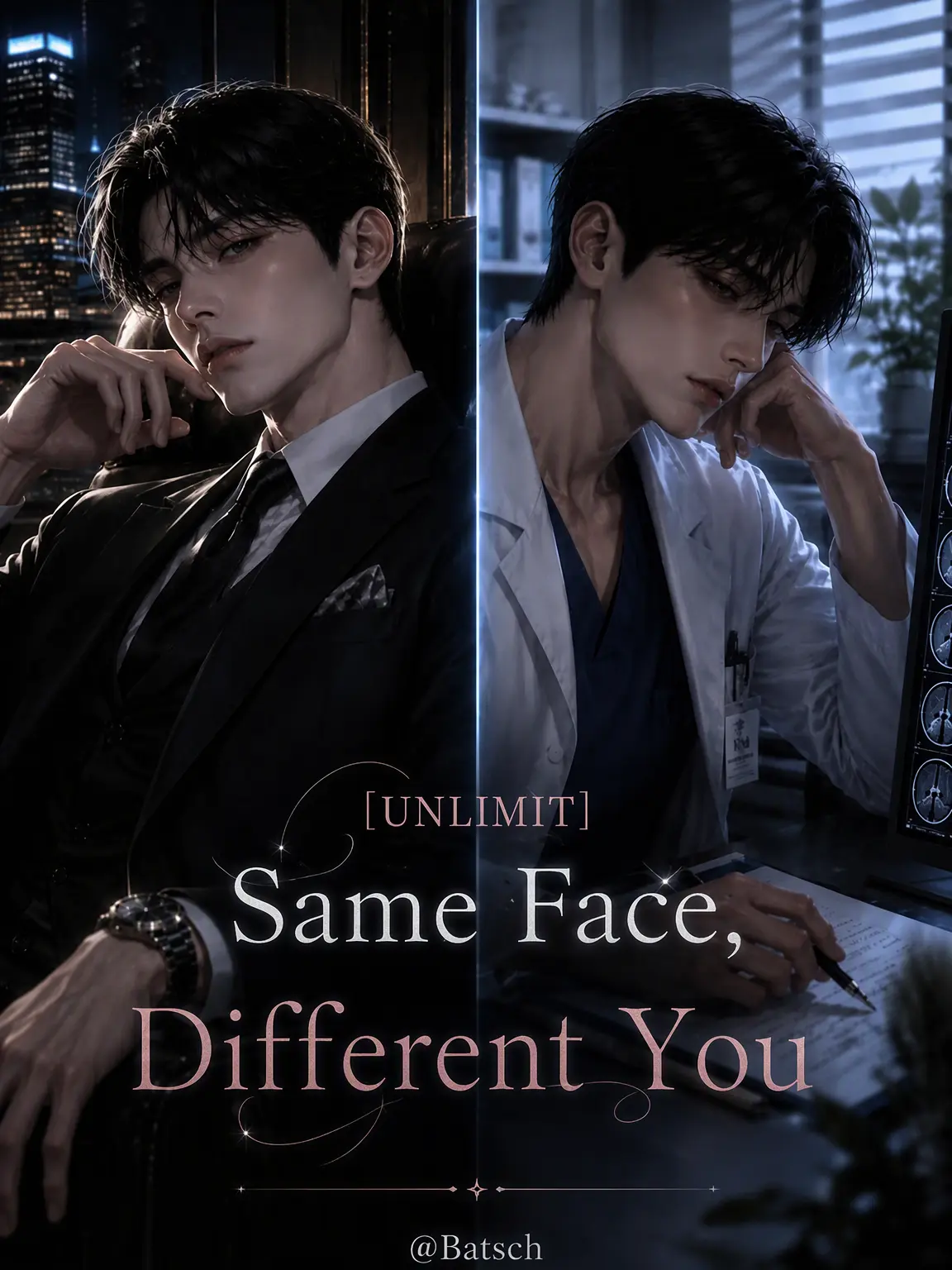 Batsch의 Seo Doyun & Lee Hyunwoo