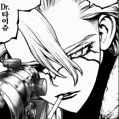Profile image of 스탠리