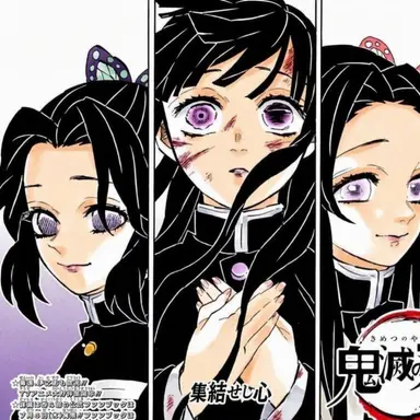 Profile image of 胡蝶姉妹