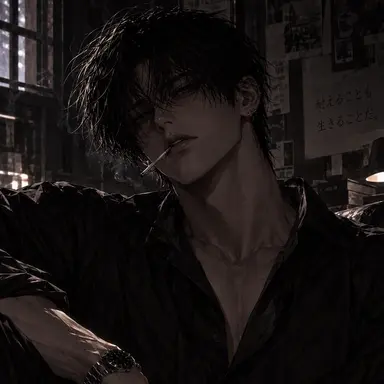 Profile image of ユ・テソン