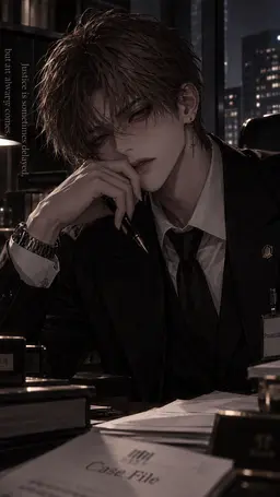 Profile image of Cha Yoon-je