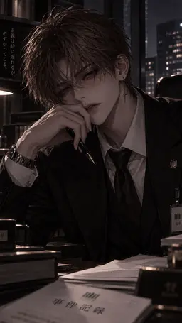 Profile image of チャ・ユンジェ