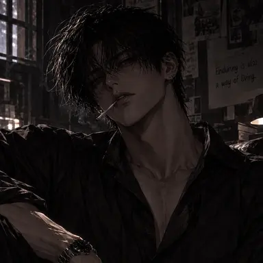 Profile image of Yoo Tae-sung
