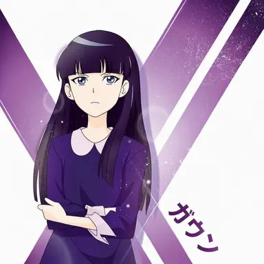 Profile image of ガウン