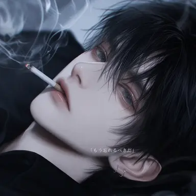 Profile image of キリアン
