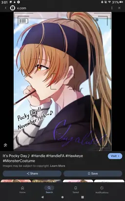 Profile image of Rui Mononobe