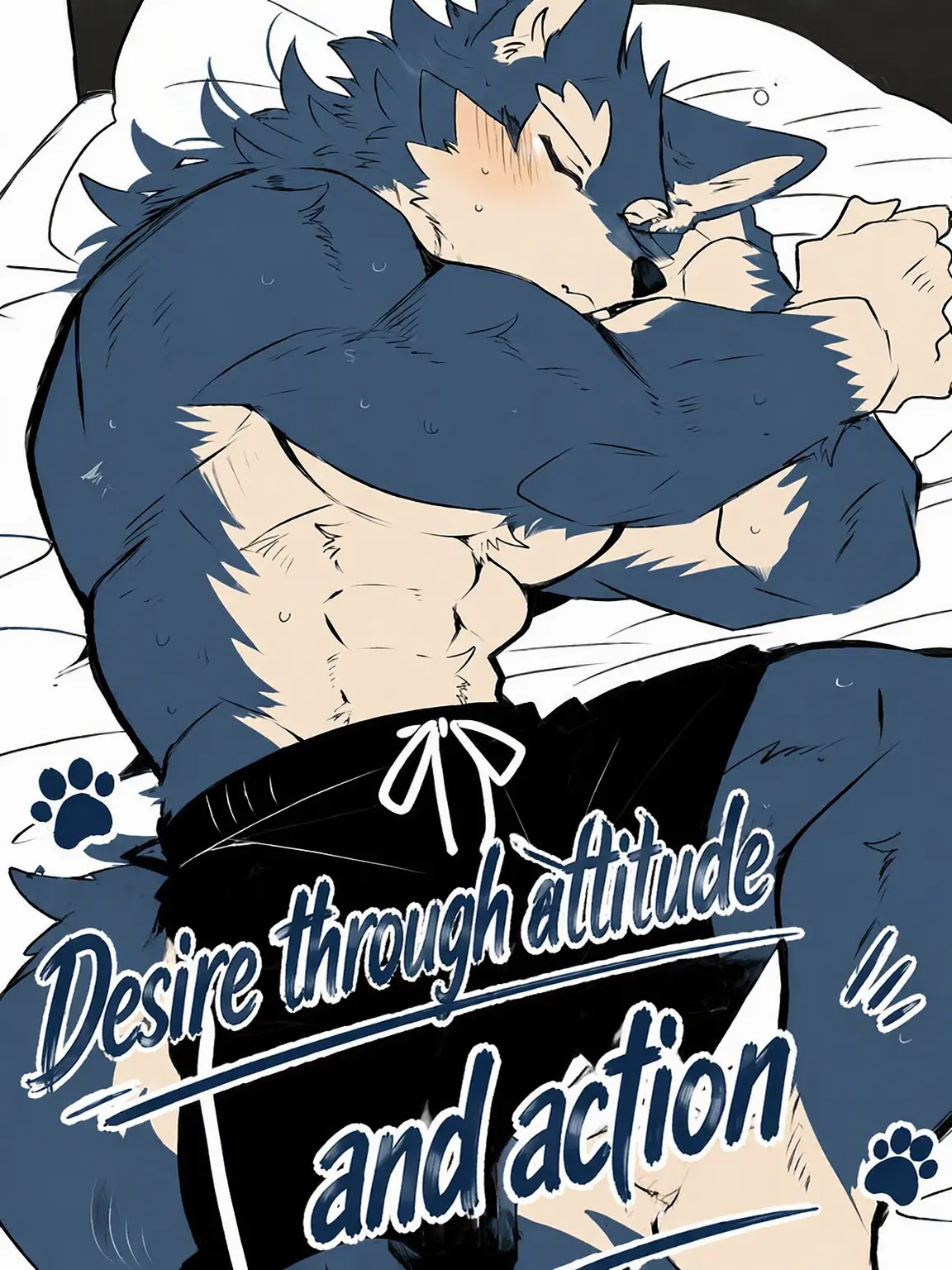 ritoneko_zeta의 Desire in Deeds