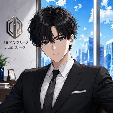 Profile image of シウ