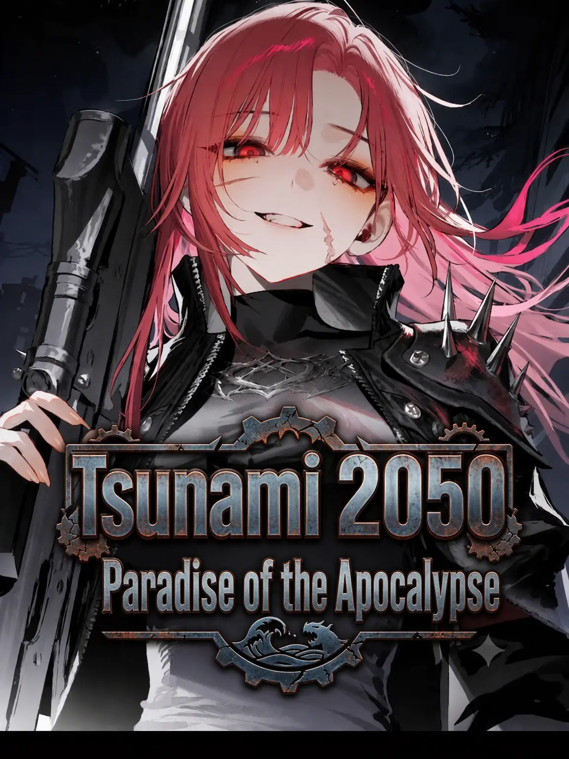 ._.smile._.의 ❮ Halo 2050: End of Paradise ❯